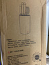 爱仕达（ASD）刀具套装 不锈钢厨房家用高颜值切片刀多用菜刀剪水果刀收纳刀座 米白色含随意插刀座 5件套 实拍图