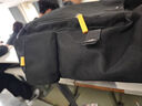 波斯丹顿（BOSTANTEN）男士双肩包男生学生书包潮流背包大容量17.3吋笔记本电脑包女 实拍图