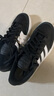 阿迪达斯 （adidas）阿迪达斯男女鞋运动鞋轻便耐磨低帮滑板鞋舒适透气休闲鞋FW6690 实拍图