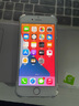Apple 苹果8 iPhone8 4G全网通 4.7英寸 二手苹果手机 手机 二手手机 银色 64G【更换100%电池】9成新 实拍图