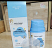 BEAUTY NOTES蓝甘菊儿童舒缓保湿面霜贝清爽德滋润补水保湿美擦脸霜50g 实拍图