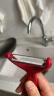 维氏瑞士军刀水果刀面包刀刀具多功能削皮刀多用削皮器红色7.6079.1 晒单实拍图