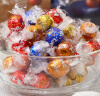 瑞士莲（Lindt）巧克力软心精选大包装600g 糖果休闲零食520礼物结婚喜糖新效期 实拍图