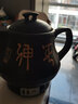 笠菱煎药壶全自动中药壶家用分一体式中药锅电子药煲智能陶瓷熬药罐砂锅养生壶中医壶 实拍图