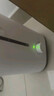 美的（Midea）空气加湿器大雾量家用卧室取暖补水仪小型净化除菌喷雾器宿舍实用超声波雾化器国家补贴SC-3D50 实拍图