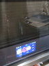 凯度（CASDON）微波炉 32L微蒸烤炸 四合一 一机多能 智能触控彩屏 台式电烤箱 微波炉 ST3220WF-B9 晒单实拍图