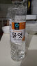 清净园玉米转化糖浆700g 韩国进口 0脂肪水饴透明糖稀腌制泡菜 奶茶烘焙 实拍图