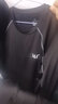 361°跑步运动套装速干衣男春夏运动服高弹体育生紧身训练服健身服打底 精英长袖2件套 4XL 实拍图