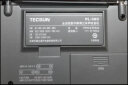 德生（Tecsun）PL-380收音机全波段老年人 数字调谐立体声高考英语四六级校园广播半导体学生 银色 实拍图