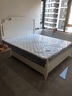 雅兰品牌前十名天然乳胶床垫椰棕垫席梦思弹簧床垫子硬垫  梦寐 梦寐2.0（整网弹簧）21cm厚 1.8x2米 实拍图