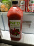 FRUTCO NFC混合莓果汁 2L - 晒单实拍图