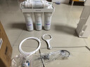 九阳（Joyoung）净水器机家用厨下矿物质净饮水自来水商用前置过超滤器机1283 实拍图