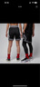耐克（NIKE）JORDAN DRI-FIT SPORT DIAMOND 男子速干短裤 DX1488-010 L 实拍图