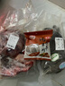 公羊新鲜羊杂冷冻生鲜半成品生羊杂批发心肝肺肚肠羊杂碎羊肉顺丰 5斤装：心肝肺3+肚2 实拍图