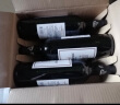 小龙战舰源自龙船酒庄 波尔多珍选干红葡萄酒  750ml单瓶装  实拍图