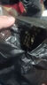 京东物流 升级规格 家用垃圾袋背心手提式厨房宿舍点断塑料袋 超值囤货-400只 实拍图