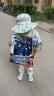 托宝战士（T0B0T）兄弟音速雷霆银河侦探金刚变形玩具汽车男孩儿童节生日礼物 实拍图