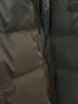 NASA MARVEL棉服男棉衣冬季连帽外套加厚保暖面包服运动百搭情侣装棉袄子 实拍图