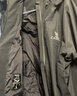 骆驼（CAMEL）[baby同款-雨神]户外硬壳单层冲锋衣强压胶防风防水徒步登山服  M 实拍图