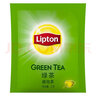 立顿（Lipton）茶包 红茶绿茶茉莉 独立包装 办公室下午茶 E80红茶+绿茶（320g） 实拍图