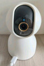 小米（MI）摄像头云台 3 500W高清像素监控器家用360度夜视全景手机远程监控摄像机婴儿看护器 小米智能摄像机3 【256G内存卡套装】 实拍图