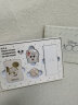 迪士尼（DISNEY）【100周年经典礼盒】蓝牙耳机+无线充电宝+三合一充电线三件套送男女生表白生日礼物QS-L01 实拍图