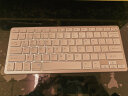 斯泰克 适用Mac苹果电脑无线鼠标键盘套装 办公笔记本无线蓝牙键盘MacBook pro配件iPad 晒单实拍图