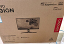 联想（Lenovo）拯救者27英寸2K超清 原生300Hz超高刷 护眼高色域 旋转升降 暗区突围电竞游戏显示器LEGION 27Q-11 实拍图