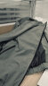 吉普（JEEP）外套男士夹克春秋季纯色立领休闲中青年棒球上衣服装运动冲锋防晒 豆绿色(H) XL(建议120-135斤) 晒单实拍图
