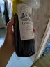 路易拉菲（LOUIS LAFON）法国进口红酒整箱 珍藏干红葡萄酒原酒进口750ML*6支木质礼盒装 晒单实拍图