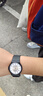 卡西欧（CASIO）小黑表男女表中性学生公务员考试中高考可用石英表MQ-24-7B3 实拍图