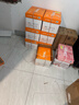 立白大师香氛洗衣液 丝绒乌木玫瑰4斤 持久留香 炫彩护衣 摩登潮流香 实拍图