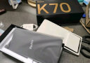 小米Redmi 红米K70 新品全网通5G手机第二代骁龙8 小米澎湃OS 第二代2K屏 SU7 小米汽车互联 晴雪 12GB+256GB 晒单实拍图