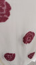 歌莉娅 夏季新品  印花半裙  1C4R2B060 98D红玫瑰印花 S 晒单实拍图