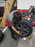 双星汽车轮胎 225/55R18 102W PRTECH 适配奥迪/深蓝SL03/宝骏/长安 实拍图