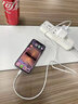 Sorthol苹果充电线适配原装快充数据线lightning iPhone14/13/12ProMax/XR/Xs/11/8手机ipad平板充电器 【升级版】 苹果PD 1米闪充线原· 裝 【苹果8- 实拍图
