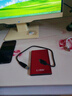科硕（KESU）1TB 移动硬盘 USB3.0 大容量外接机械硬盘 海量存储 笔记本电脑手机连接 2.5英寸 家庭存储办公 实拍图