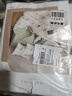 雅鹿全棉被套单件单人150x200宿舍被子套200x230cm纯棉裸睡被罩四件套 创意几何【加厚磨毛 100纯棉】 150*200cm【被套单件】 实拍图
