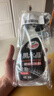 龟牌（Turtle Wax）黑水晶轮胎釉清洁剂( G-3016)500ml汽车轮毂轮胎蜡上光养护清洗剂 实拍图