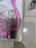 茶花（CHAHUA）真空收纳袋压缩袋抽气被子加大密封衣物收缩袋电泵收纳袋整理袋 【电泵6件套】 3中2小 2023款  1年内漏气免费换 实拍图