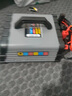 依晨高科 汽车 电瓶充电器 全智能蓄电池充电机车用12v24V通用纯铜大功率车载脉冲多功能修复电池 X180升级加长1.8米充电线+智能充电+涓流修复 修复型 实拍图