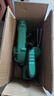 绿林21V锂电鼓风机大功率工业家用无线鼓风机吹吸两用吹风机除尘器 实拍图