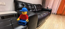 乐高（LEGO）40649 放大版乐高 小人仔创意百变男女孩情人节礼物 实拍图