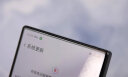 努比亚（nubia）红魔9 Pro+全面屏下游戏手机9pro+ 骁龙8Gen3 165W快充 5500mAh 5G电竞 氘锋透明银翼 16GB+512GB 官方标配【送蓝牙耳机丨充电宝丨散热背夹】 晒单实拍图