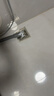 波洛克（Pollock）洗衣机地漏下水三通排水管专用接头防臭防溢神器pvc管地漏通用3A 实拍图