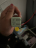 ZMIGaN3氮化镓30W充电器苹果PD快充适用于iPhone15promax/14/13便携可折叠Type-C充电头 HA719绿 实拍图