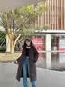 鸭鸭（YAYA）孙颖莎同款时空道宇系列羽绒服女长款过膝冬季新款情侣男极寒外套 月光白色 M /170(建议115-135斤) 实拍图