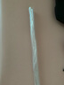 芸昕璐亚克力管透明pc管透明pvc管塑料透明有机玻璃水管鱼缸透明管 硬管 外径16MM内径13MM一米长 实拍图