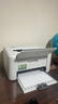 兄弟（brother）HL-L1808W小型黑白激光打印机  家用办公学习作业打印 无线网络连接  手机远程 A4打印 实拍图