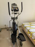 岱宇（DYACO）椭圆机【原装进口】家用磁控可折叠椭圆仪FE500NEW太空漫步机 实拍图